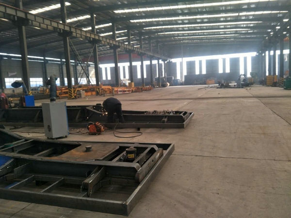 廠(chǎng)房車(chē)間